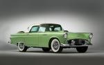 Ford Thunderbird 1956 года